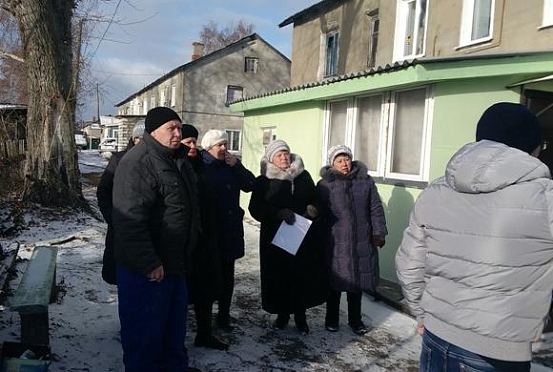 Жители Каменки годами платят за несуществующие услуги ЖКХ