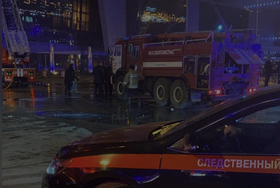 В Пензенской области отменены все массовые мероприятия после теракта в «Крокус Сити Холле»