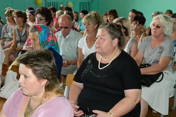 В Пензенской области сотрудники министерств проведут мастер-классы для сельчан