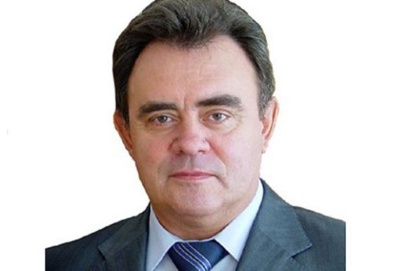 И.о. председателя пензенского Заксобра назначен Валерий Лидин
