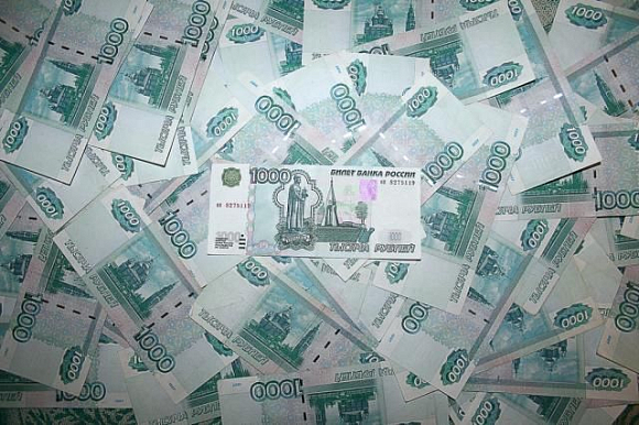 В Пензе должностные лица МУП присвоили себе 70 тысяч рублей
