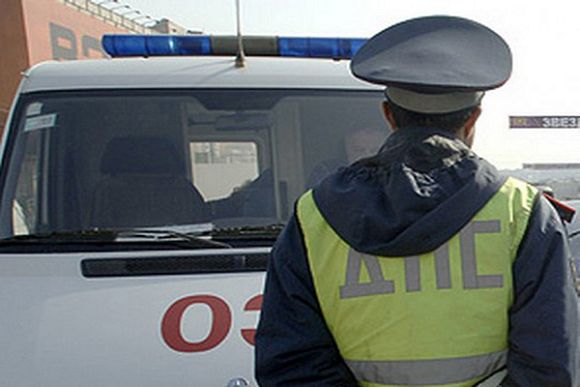 В Пензе 29-летняя женщина угодила под колеса «ВАЗ-21140»