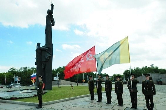 В Пензе 22 июня пройдет панихида по погибшим воинам