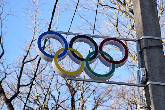 В Пензе на Олимпийской аллее появятся консоли с подсветкой