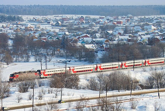 Пензенцам рассказали, куда можно отправиться в путешествие в Новый год