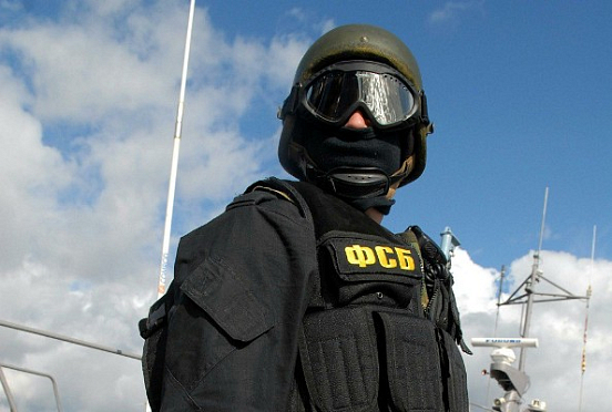 За пособничество в организации терактов в Крыму задержали около 10 человек