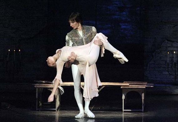 В Пензе выступит «Имперский русский балет»