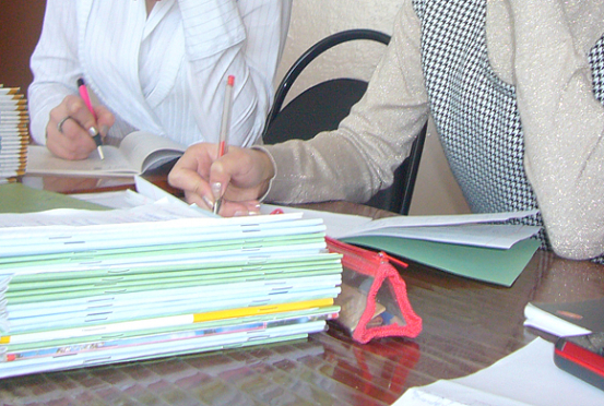 В школах Пензенской области продлены сроки проведения ВПР
