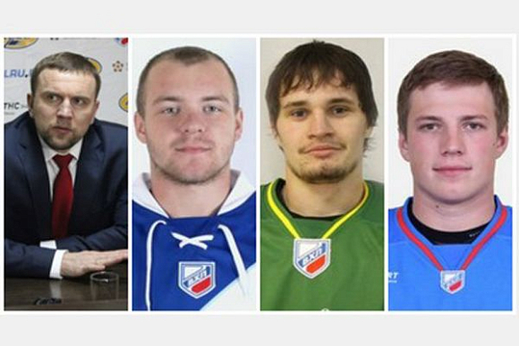 Три игрока «Дизеля» уехали за А. Никишовым в новый клуб
