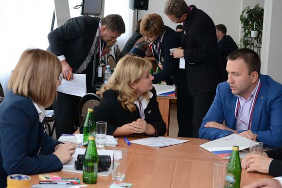 В Пензе участники всероссийского форума предложили внести изменения в Закон «Об образовании в РФ»