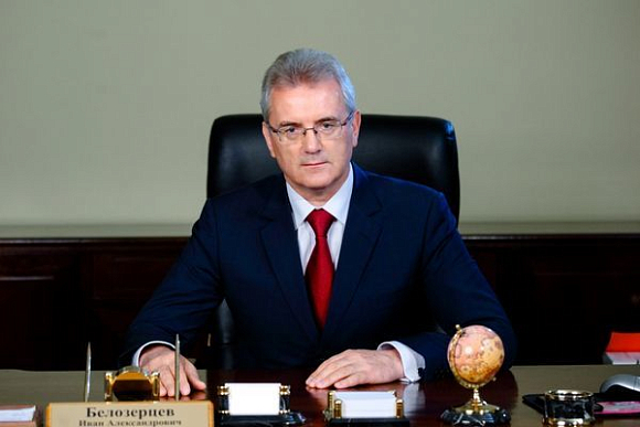 Губернатор Иван Белозерцев обратился к пензенцам в День памяти и скорби