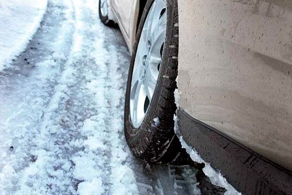 Пензенских водителей предупреждают об ухудшении погодных условий