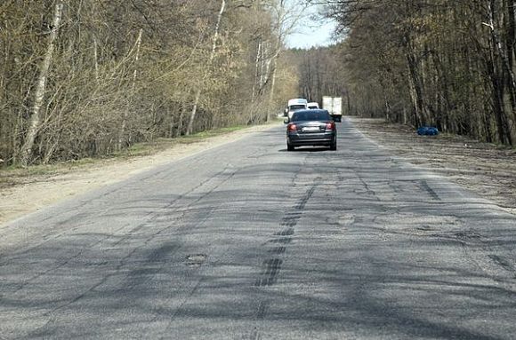 Мэр Пензы поручил отремонтировать дорогу на Заречный