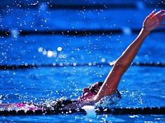 Пловцы Пензенской области поедут на Чемпионат Европы
