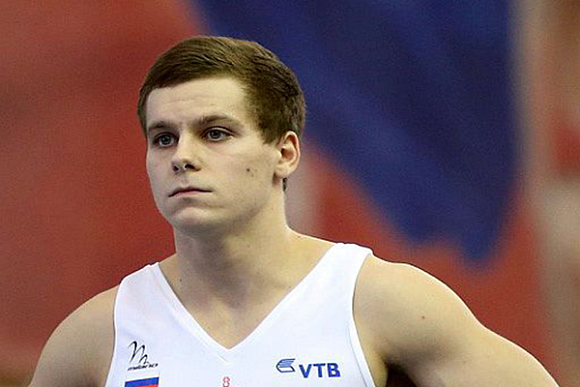 Пензенский гимнаст Даниил Казачков завоевал «бронзу» на соревнованиях в Болгарии