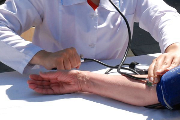 В пензенских поликлиниках 23 апреля будут принимать кардиологи
