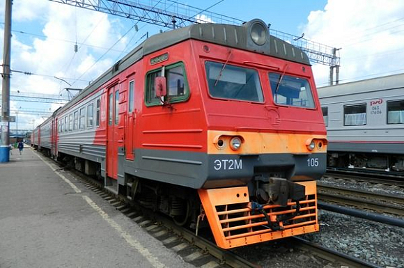 Пассажиры поезда Пенза — Кузнецк могут получить 50-процентную скидку на обратный билет