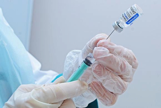 В России готовится пятая вакцина от коронавируса