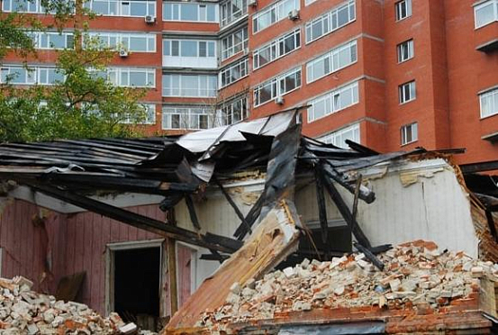 В Пензе более 2 тыс человек переселили из аварийного жилья