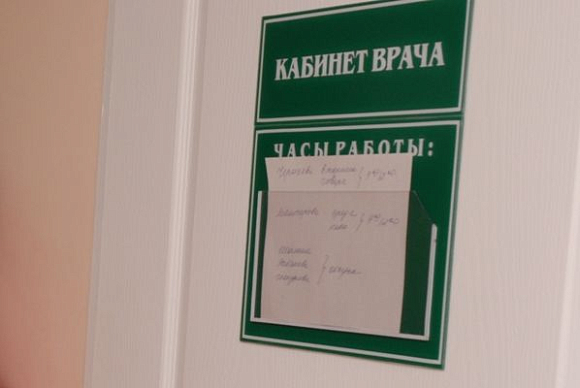 В Пензе детская поликлиника на ул. Кижеватова закрывается на ремонт