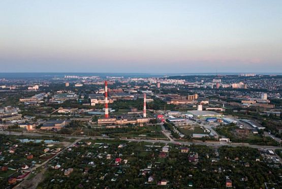 В Пензе на проспекте Победы мужчина избил знакомого