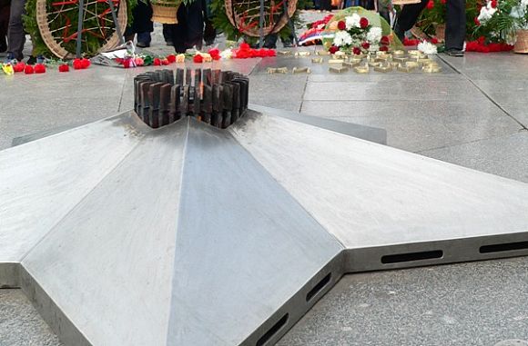В Иссинском районе увековечат память о 102 воинах-земляках