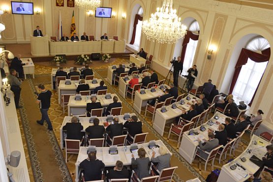 Утвержден Прогнозный план приватизации имущества Пензенской области на 2016 год