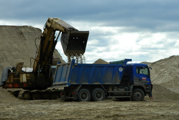 В Пензенской области снизилась добыча полезных ископаемых
