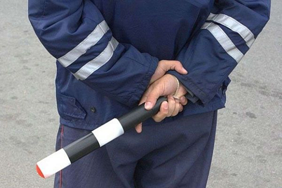 В Пензенской области за два дня задержали 32 нетрезвых водителей