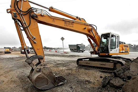 В Пензе реконструкцию 12-километрового участка трассы завершат в октябре