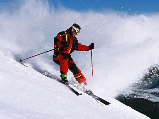 Лыжник из Лопатино стал чемпионом мира