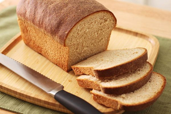 В Пензе выросли цены на хлеб