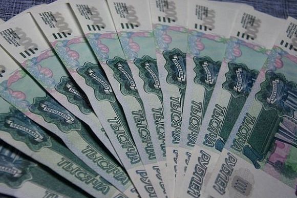 Многодетным пензенцам выплатили 389,4 млн рублей