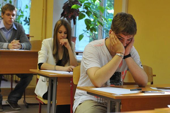 3 июня пензенские 9-классники сдадут ГИА по русскому языку