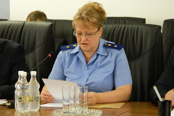 В Пензенской области за полгода по результатам прокурорских проверок возбуждено 132 уголовных дела