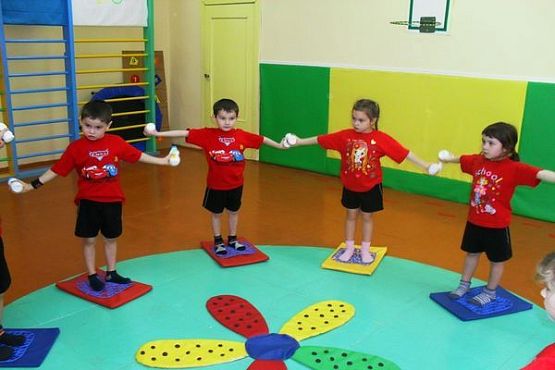Успешные школьные проекты реализуют в детских садах Пензенской области