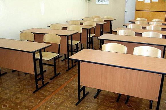 В Пензе ученики шести школ будут получать оценки за поведение