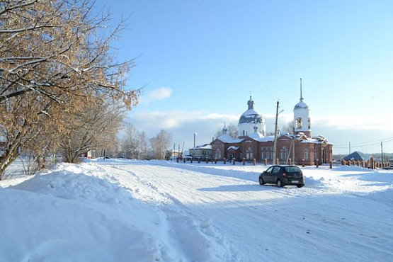 Поим, как волшебный сундучок, набит тайнами и легендами