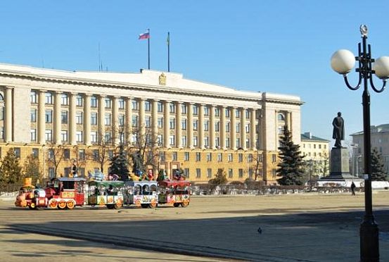 В Пензенской области введен режим повышенной готовности