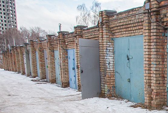 Пенза и Заречный не подали заявки по закону о гаражной амнистии