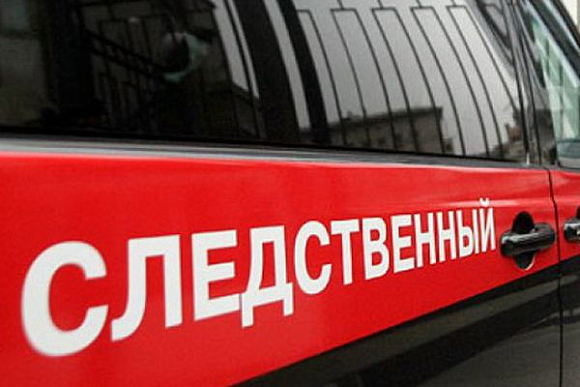 В Александровке найден повешенным 35-летний мужчина