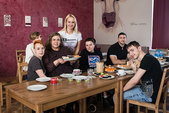Участники проекта «Квартала Луи» рассказали, как они живут после отъезда Львовой-Беловой