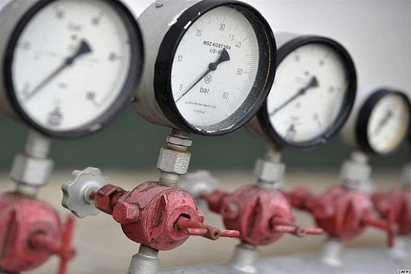 Пензенские коммунальщики задолжали за газ, электро- и теплоэнергию более 65 млн. руб.