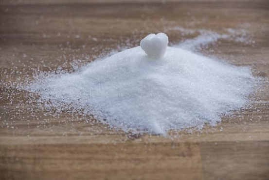 В Пензенской области за 8 месяцев на 33% увеличилось производство сахара
