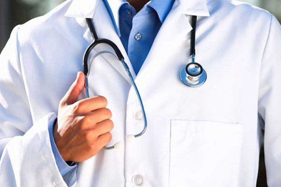 Пензенскому врачу отказали в борьбе с лихорадкой Эбола