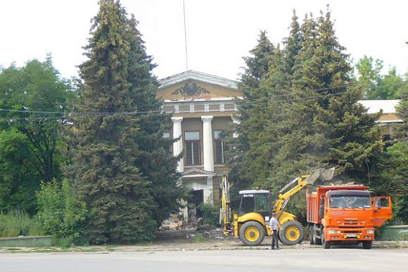 Николай Симонов рассказал о ситуации вокруг «ЗИФ Плюс»