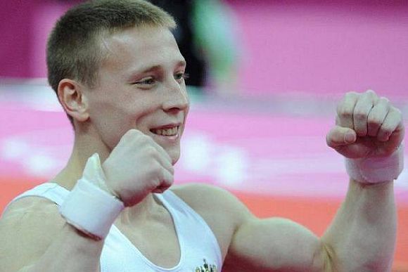 Денис Аблязин завоевал «серебро» на чемпионате Европы