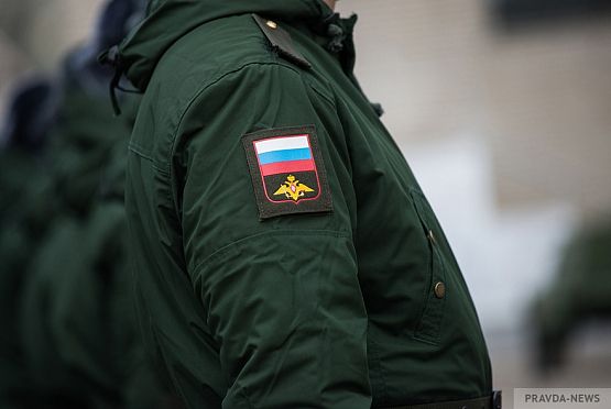 Олег Мельниченко подписал Указ о весеннем призыве на военную службу 