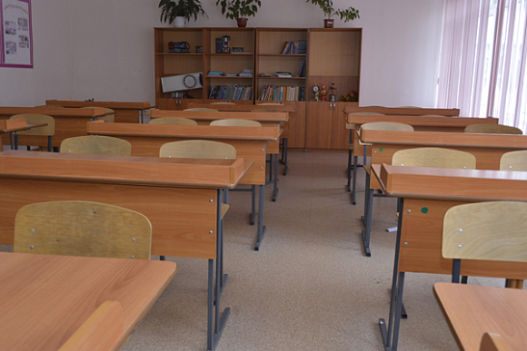 В Пензе на карантин закрыто 65 классов в 27 школах