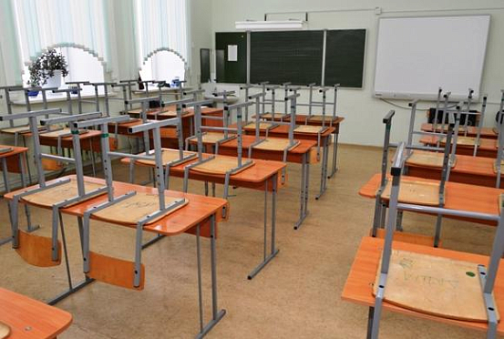 В пензенских школах отменены занятия 11 и 12 сентября